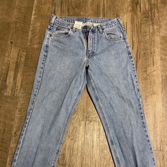 Vintage Carhartt Denim - Picture 1 of 5